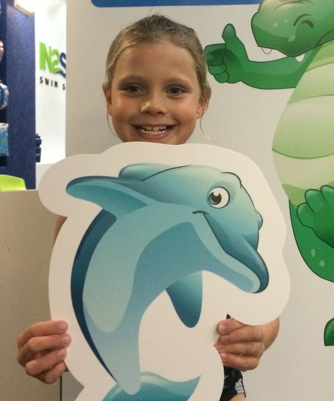 In2Swim Swim Schools | Congratulations to our awesome May 2016 Swimmer ...