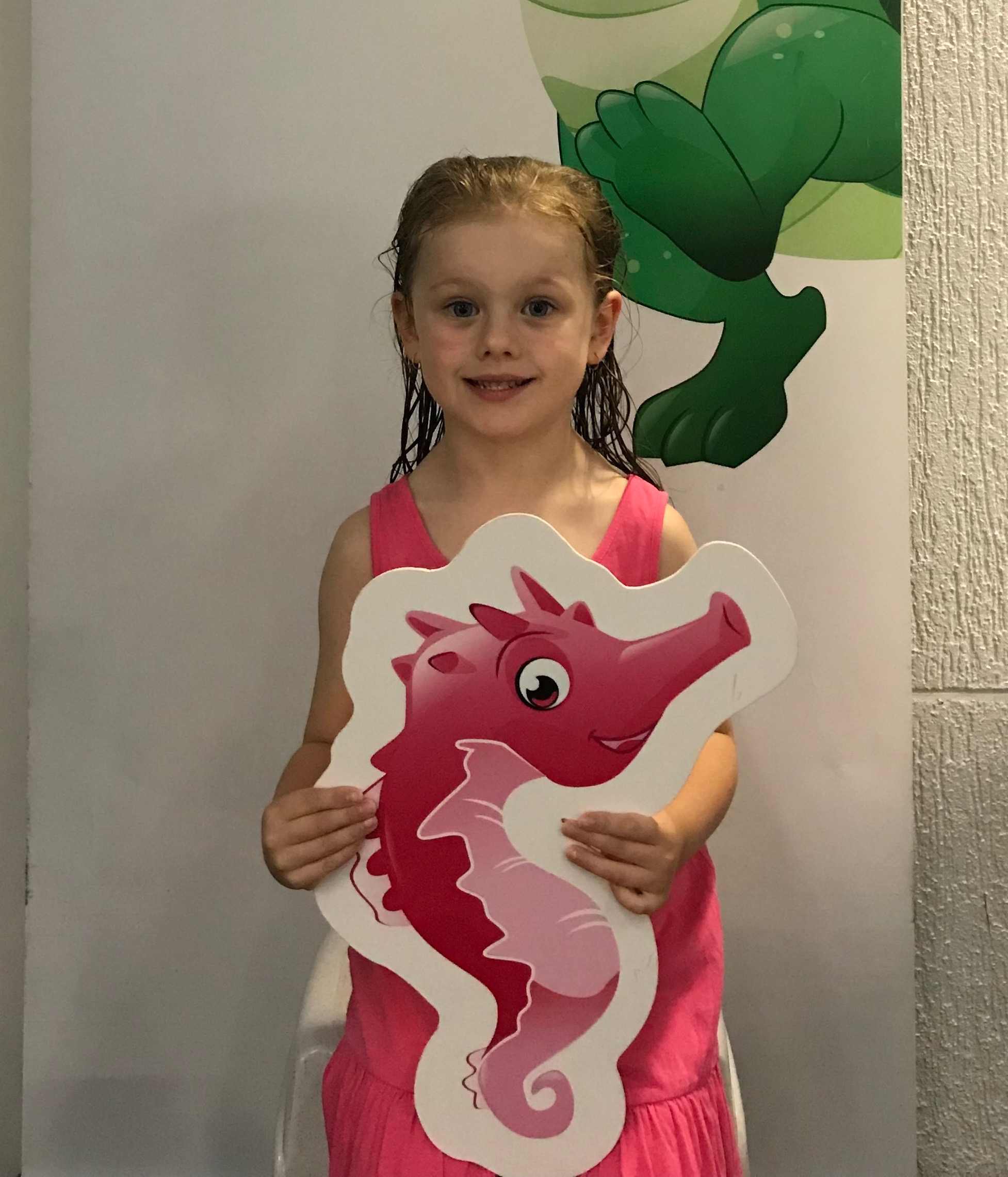 In2Swim Swim Schools | Congratulations to our February Swimmer’s of the ...